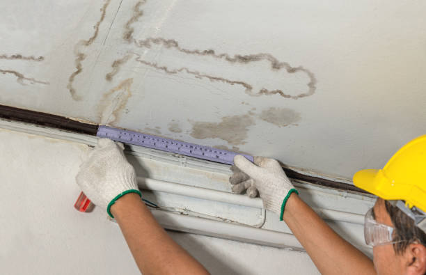 Reliable Structural Drying And Dehumidification contractor in Kingston, MI by Aqua Guard Water Damage